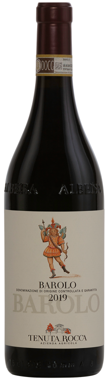 BAROLO/ OUT OF STOCK